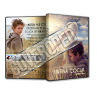 Fırtına Çocuk - Storm Boy 2019 Türkçe Dvd Cover Tasarımı